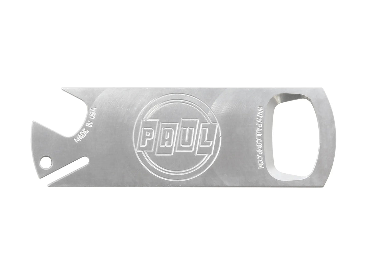 Paul Components Bottle Opener Tool