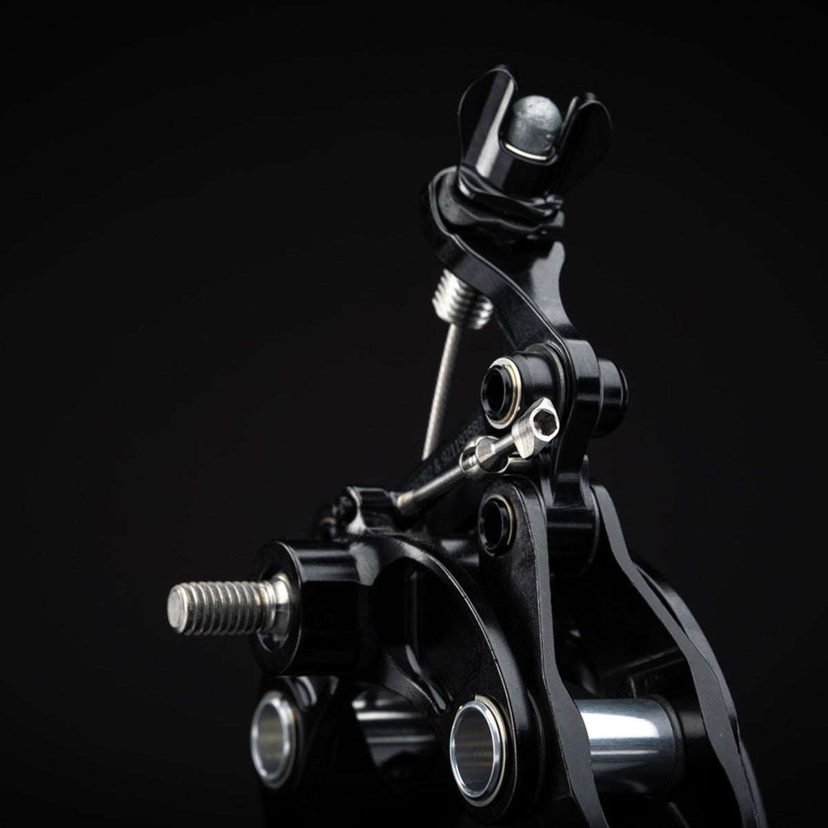 Cane Creek eeBrakes Regular Mount in Black Details