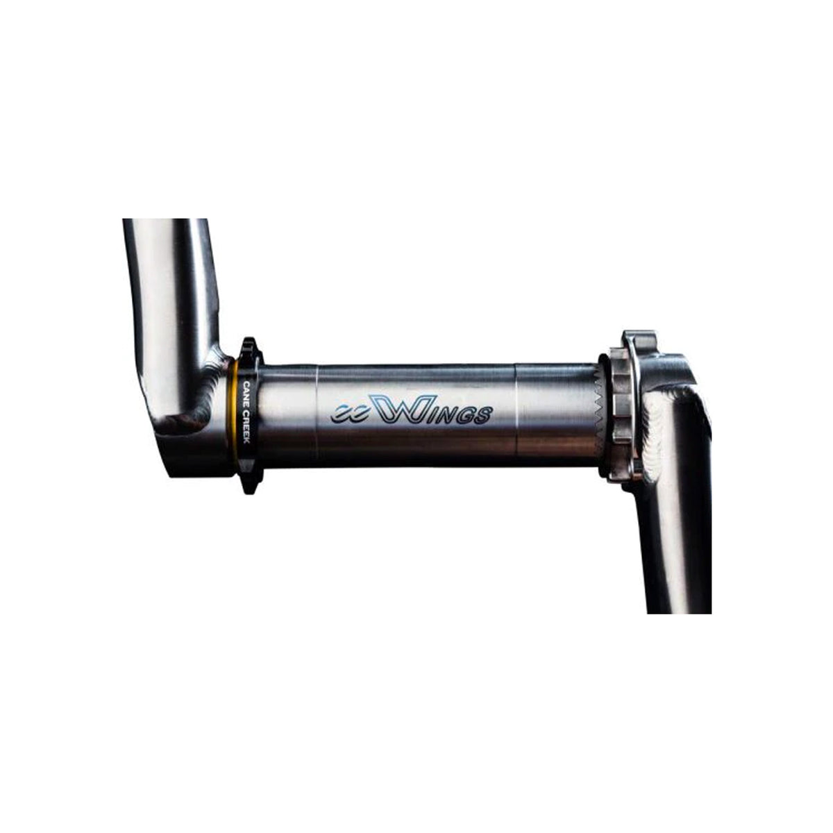 Cane Creek eeWings Crankset