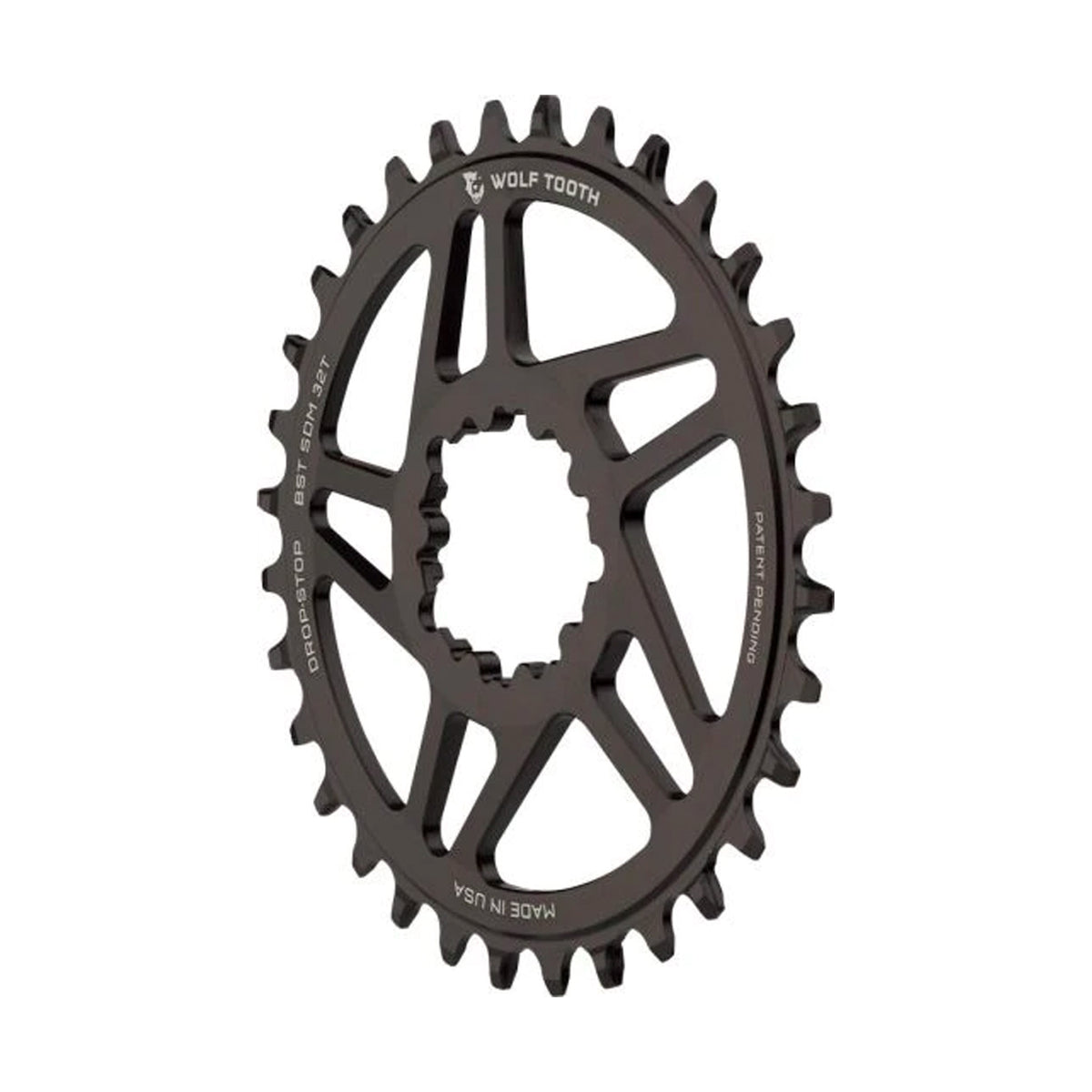 Cane Creek eeWings Crankset