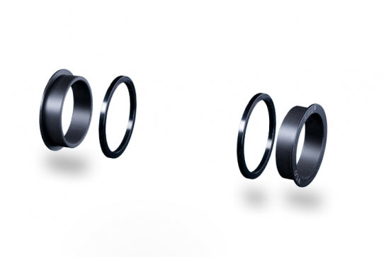 Chris King Bottom Bracket Conversion Kit #23 - ThreadFit 30 Wide 68mm