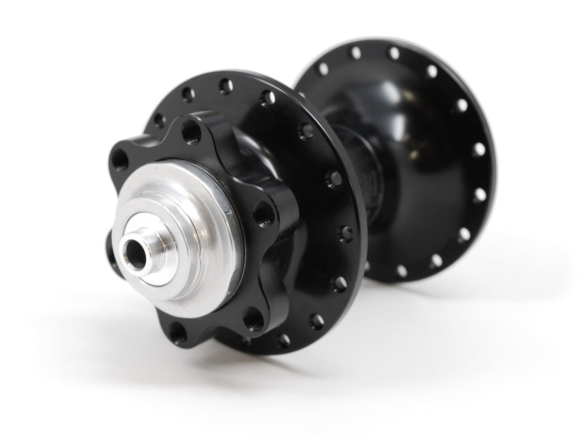 Paul Components FHUB Disk Hub - Front