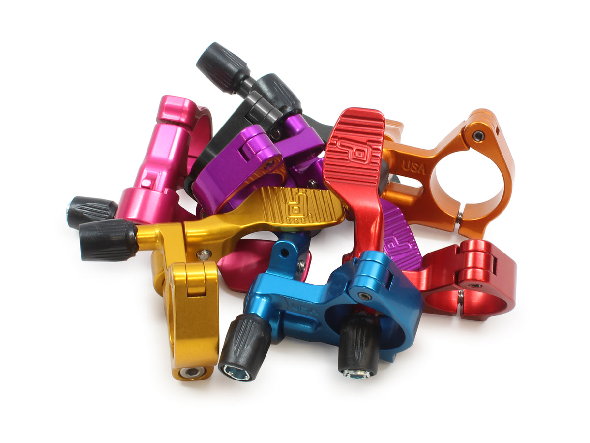 Paul Components 22.2mm Dropper Trigger