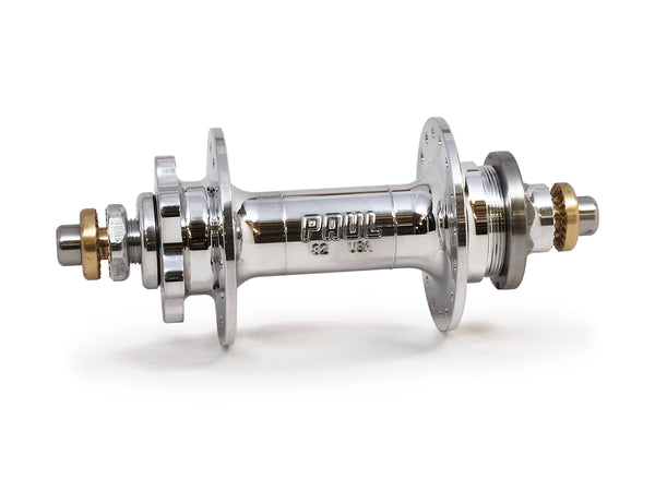 Paul Components FIXED DISK WORD Hub Rear - Main Image