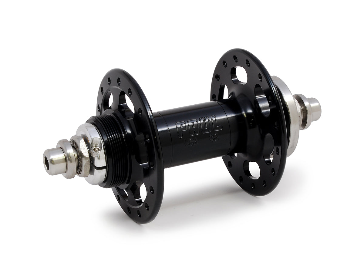 Paul Components High Flange Hub - Rear - AVT.Bike