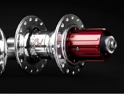 Phil Wood PRO Road Hub - Rear