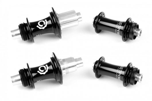 ENVE G-Series Gravel Wheelset