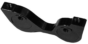 White Industries Eccentric Disc Caliper Mount