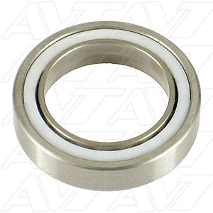 Chris King Front Small Ceramic Hub Bearing for Front hubs (except R45, 15mmLD, 20mm, 24mm)