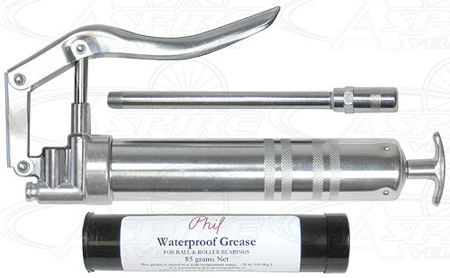 Phil Wood Lil&#39; Grease Gun