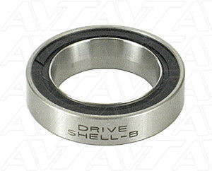 Chris King Ceramic Driveshell Bearing - Outer (for Campagnolo R45 Hubs) PHB769