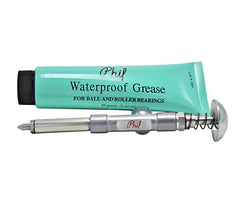 Phil Wood Portable Grease Gun Set - AVT.Bike