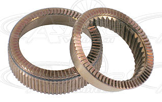 Chris King Drive Ring and Driven Ring Kit For All Chris King Rear Hubs Except R45