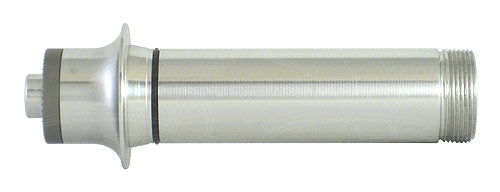 Chris King Front Axle - Standard 100mm - QR for ISO Disc or Universal Disc Hubs