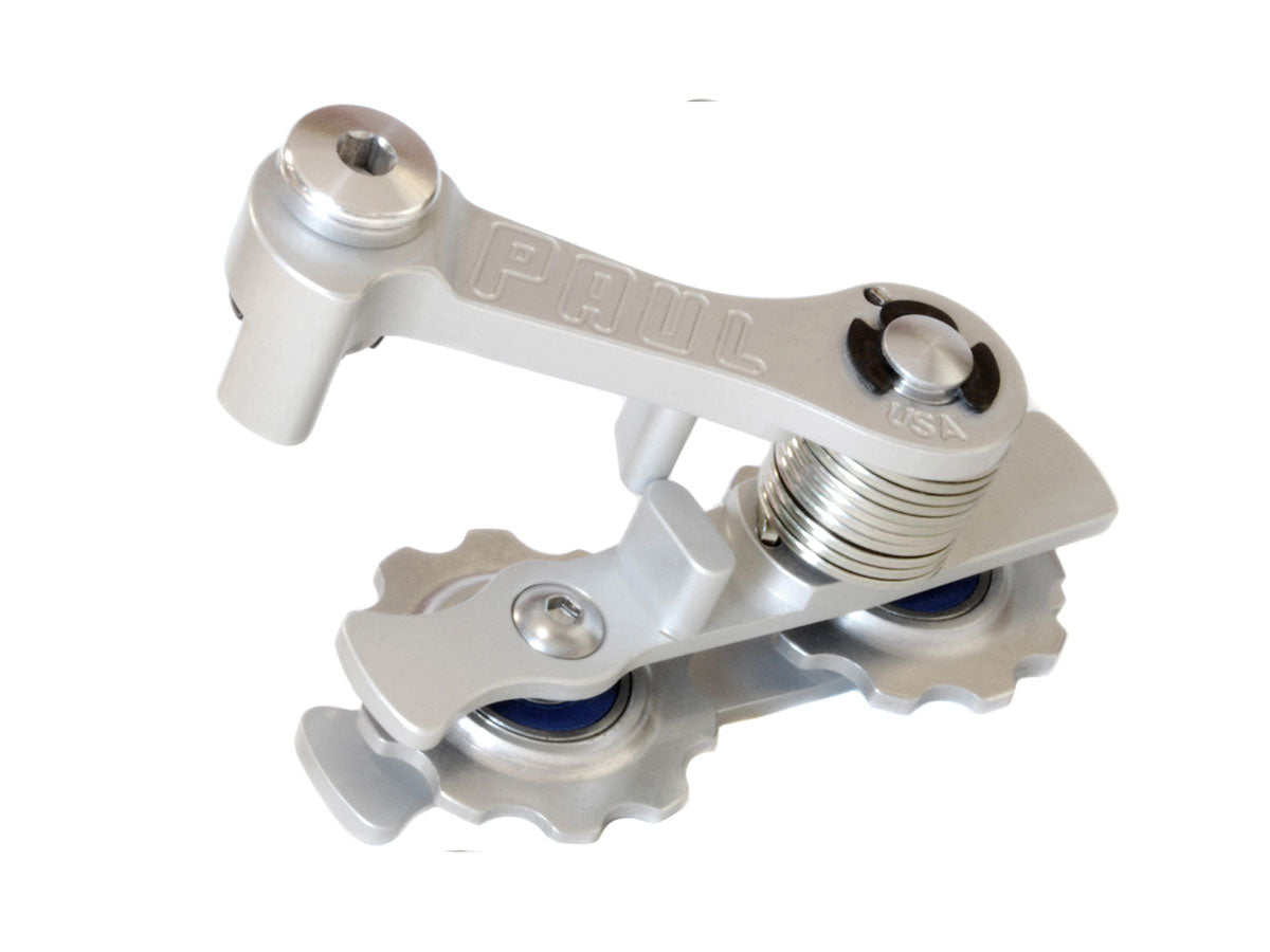 Paul Components Melvin Chain Tensioner, Single Speed