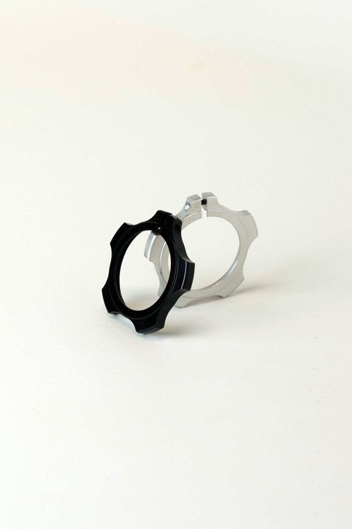 MR30 Adjustable Rings