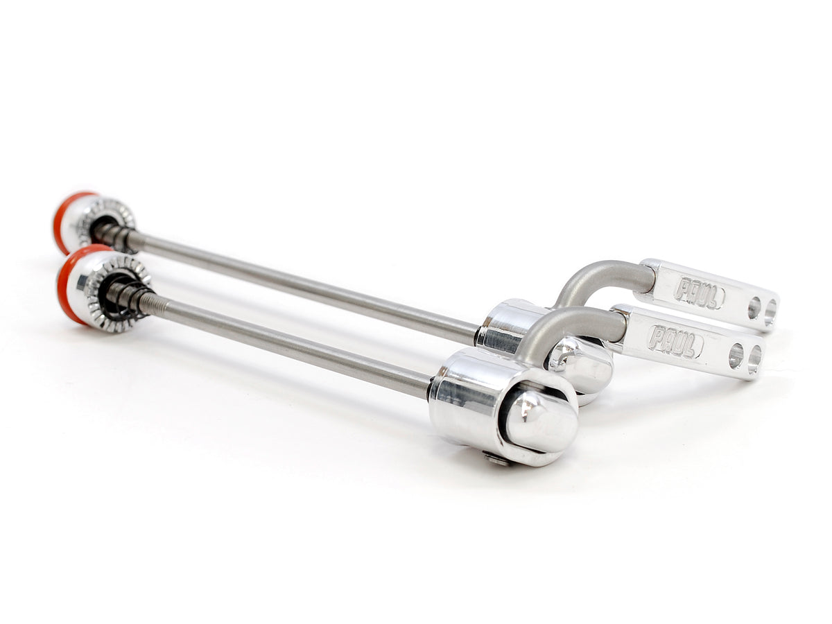 Paul Components QR Skewer