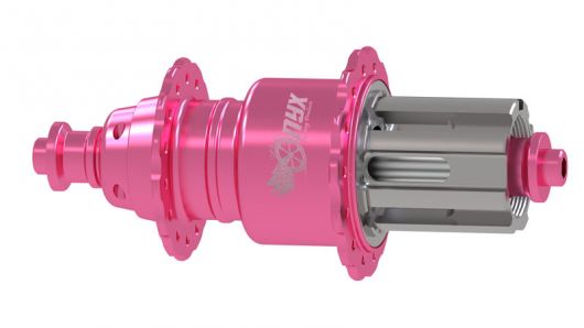 Onyx Racing Road Hub - Rear
