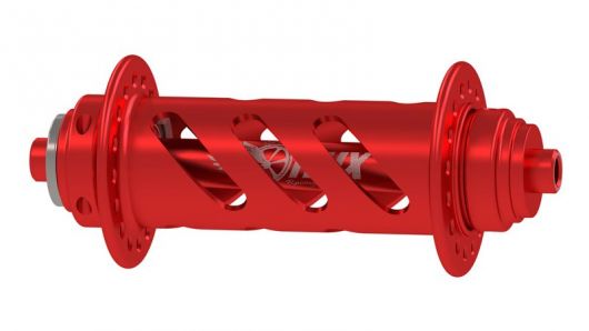 Onyx Racing Road Hub - Front