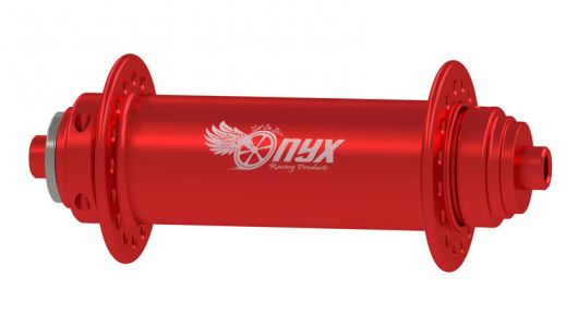 Hub As 1 Racing Onyx Racing Road Hub - Front - AVT.Bike