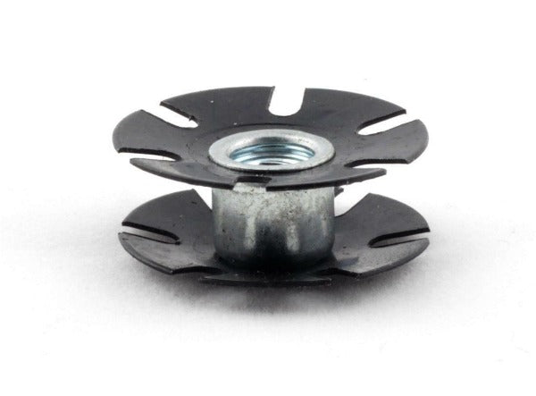 Chris King 1-1/4&quot; Star Fangled Nut