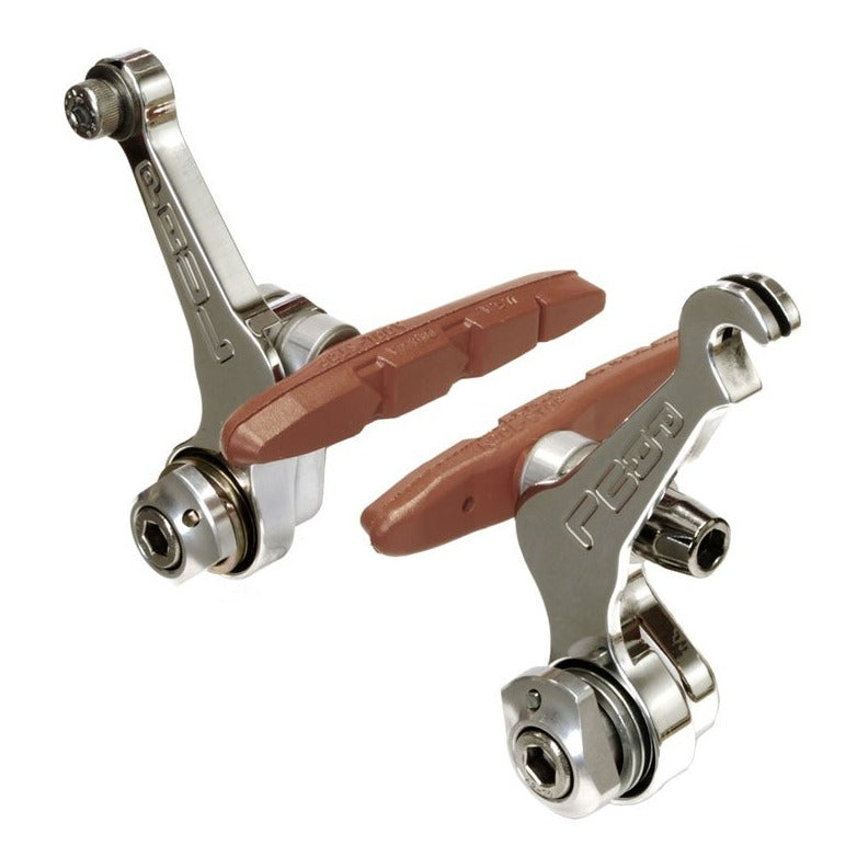gravel bike cantilever brakes Paul Components Touring Cantilever Brakes | AVT.bike