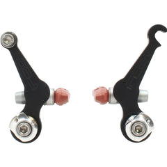 パーツ PAUL touring canti brake (polish) Bikeman: Paul Component Engineering Touring Cantilever Brake Polish