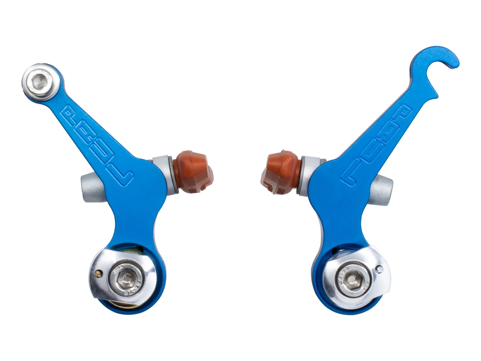 Frein Cantilever De Tourisme Paul Component Engineering Argent Frein Cantilever De Tourisme Paul Component Engineering Argent