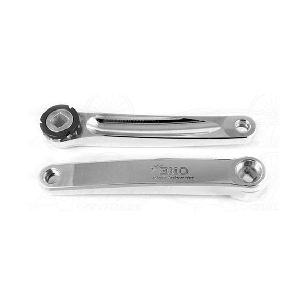 White Industries ENO Square Taper Mountain Cranks